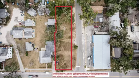 Madison Avenue, Daytona Beach, FL 32114