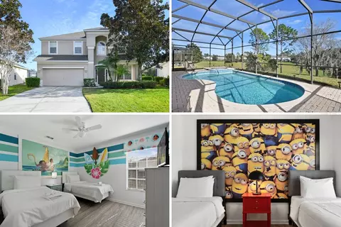 7793 Basnett Cir, Kissimmee, FL 34747