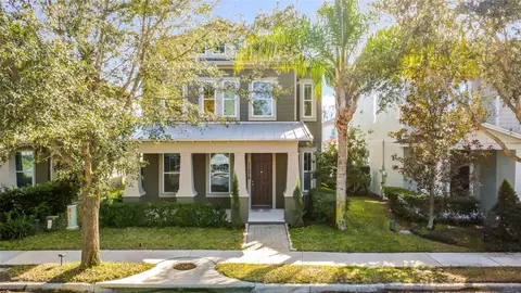 11578 Ashlin Park Blvd, Windermere, FL 34786