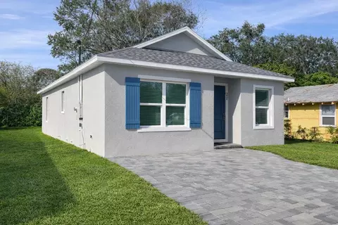 2460 Church St, Sanford, FL 32771