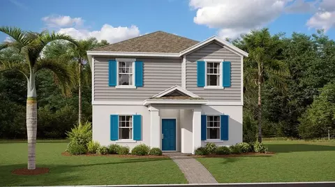 6097 Meditation Dr, Clermont, FL 34714