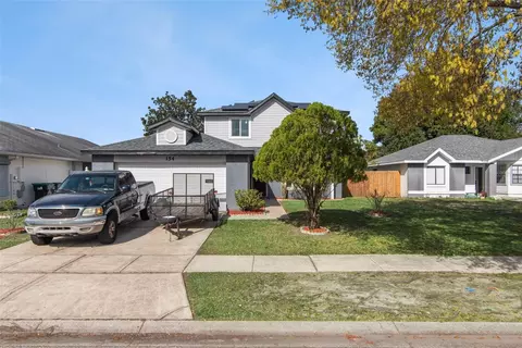 154 Chicago Woods Cir, Orlando, FL 32824