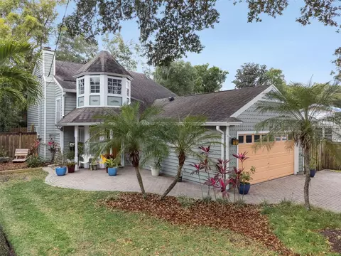 456 Mayfair Cir, Orlando, FL 32803