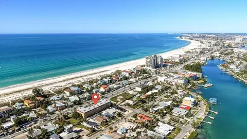 3575 Gulf Blvd #105, Saint Pete Beach, FL 33706