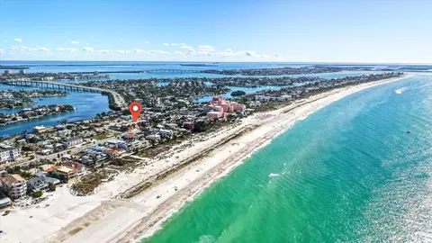 3575 Gulf Blvd #105, Saint Pete Beach, FL 33706