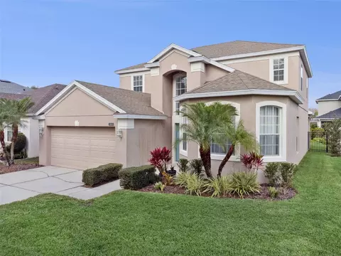 5313 Tortuga Dr, Orlando, FL 32837