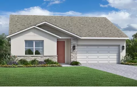 8026 Timberwood Ln, Orlando, FL 32825