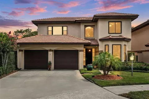 1769 Turnberry Ter, Orlando, FL 32804