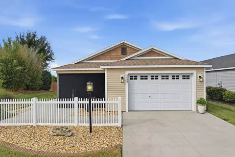 5694 Moon Flower Pl, The Villages, FL 32163