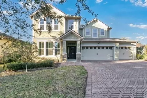 2964 Lake Jean Dr, Orlando, FL 32817