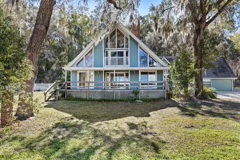 19621 Lake Lincoln Ln, Eustis, FL 32736