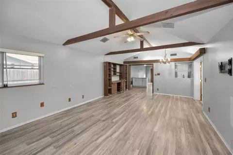 Living - 14557 Apache Ave, Largo, FL 33774 photo 3 of 9