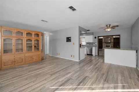Living - 14557 Apache Ave, Largo, FL 33774 photo 7 of 9