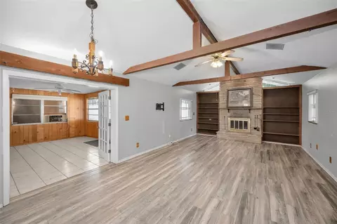 Living - 14557 Apache Ave, Largo, FL 33774 photo 5 of 9