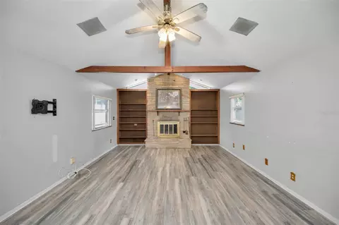 Living - 14557 Apache Ave, Largo, FL 33774 photo 2 of 9