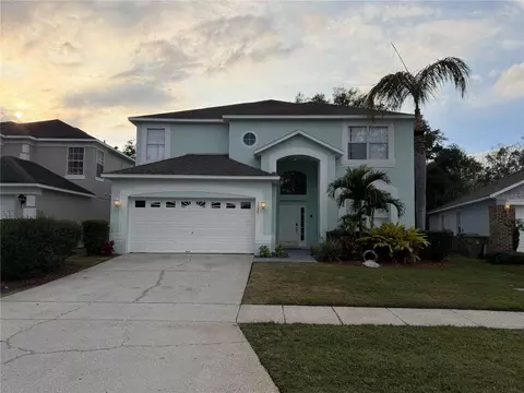 1055 Lake Berkley Dr, Kissimmee, FL 34746