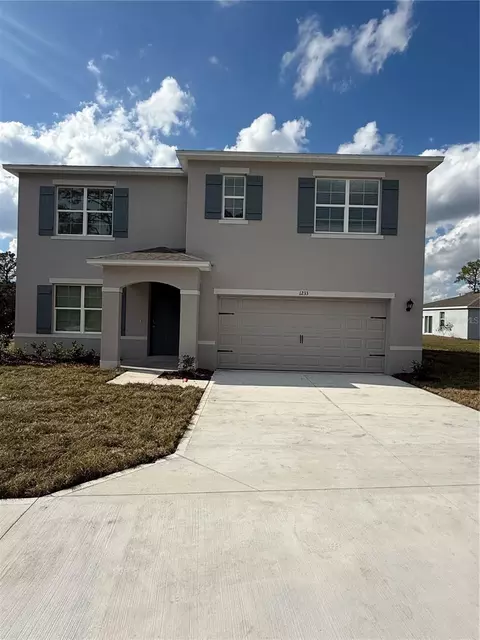 2833 House Finch Rd, Saint Cloud, FL 34773