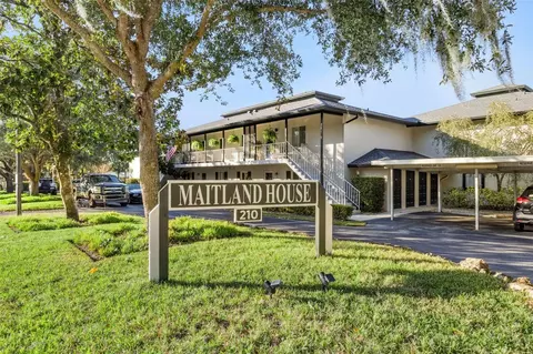 210 Magnolia Rd #106, Maitland, FL 32751
