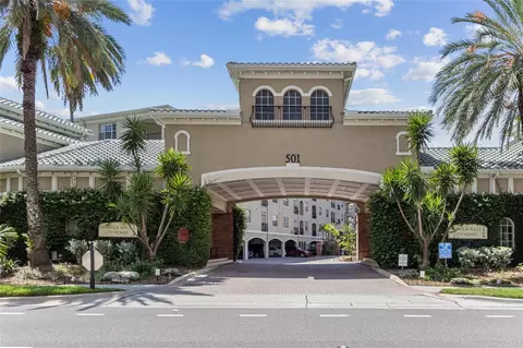 501 Knights Run Ave #1117, Tampa, FL 33602