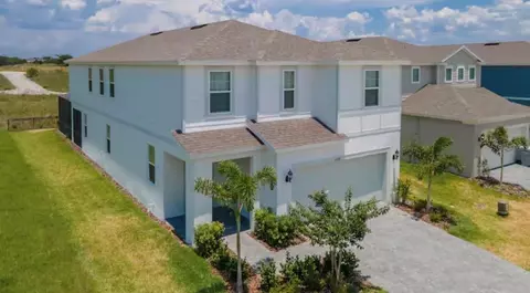 2226 Lelani Cir, Davenport, FL 33897