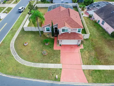 2955 Pembridge St, Kissimmee, FL 34747