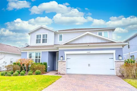 2347 Green Symphony Pl, Oviedo, FL 32765