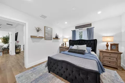Bedroom - 1503 Granite State Ct, Mount Dora, FL 32757 photo 9 of 12