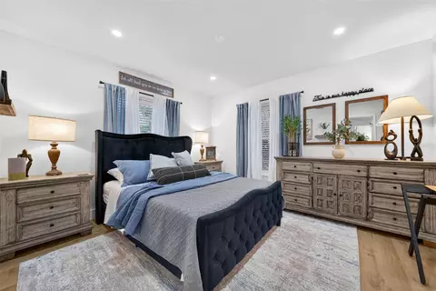 Bedroom - 1503 Granite State Ct, Mount Dora, FL 32757 photo 8 of 12