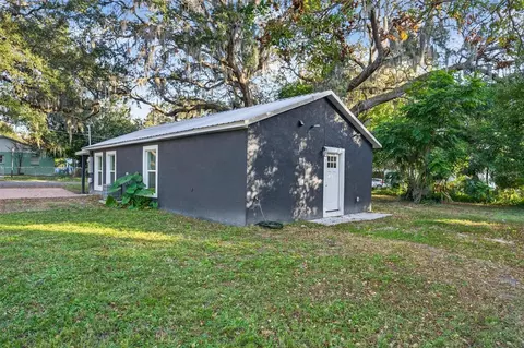 Exterior - 1503 Granite State Ct, Mount Dora, FL 32757 photo 1 of 7