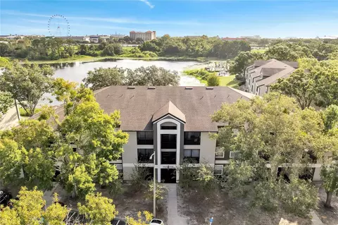 8849 Latrec Ave #4107, Orlando, FL 32819