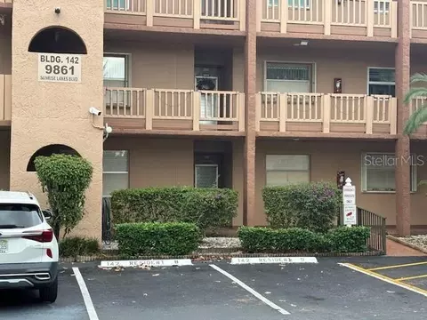 9861 Sunrise Lakes Blvd Sunrise Lakes Blvd #310, Sunrise, FL 33322