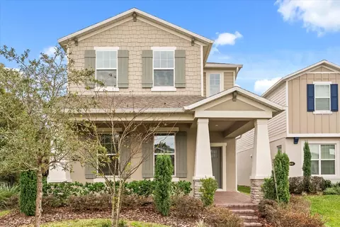 601 Becklow St, Debary, FL 32713