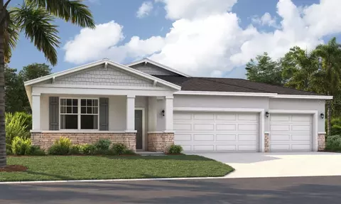 3400 Viridian Cir, West Melbourne, FL 32904