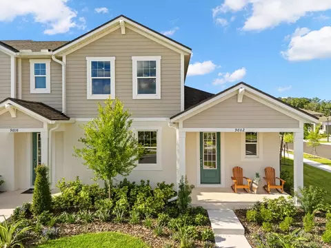 10071 Gazebo Aly, Orlando, FL 32832