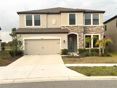 14820 Paddock Pond Ave, Lithia, FL 33547