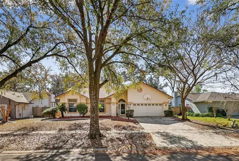 3236 Paisley Cir, Orlando, FL 32817