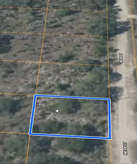 NE 69th Street, Williston, FL 32696