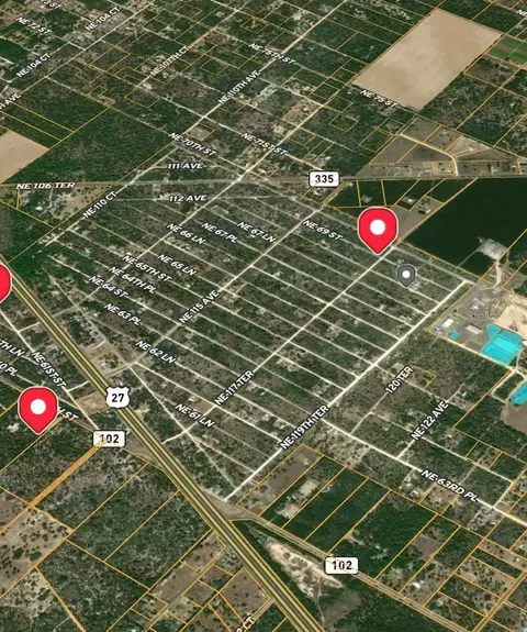 NE 69th Street, Williston, FL 32696 photo 5