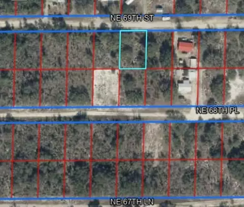 NE 69th Street, Williston, FL 32696 photo 2