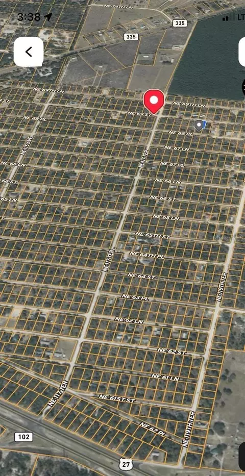 NE 69th Street, Williston, FL 32696 photo 4