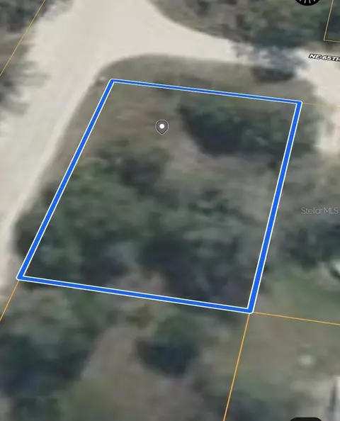 0 NE 119th Ter, Williston, FL 32696