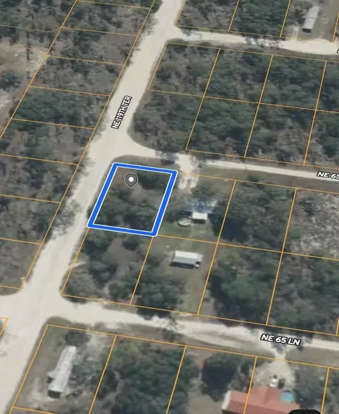 0 NE 119th Ter, Williston, FL 32696 photo 3