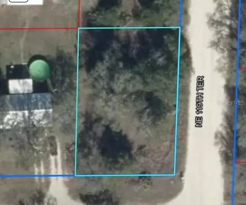 0 NE 119th Ter, Williston, FL 32696 photo 2