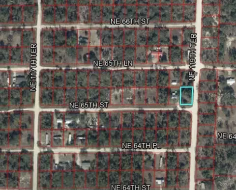 0 NE 119th Ter, Williston, FL 32696 photo 5