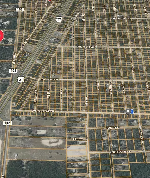 0 NE 119th Ter, Williston, FL 32696 photo 4