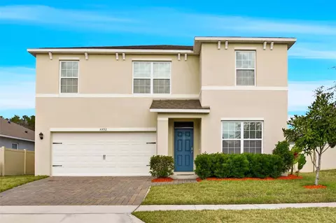 5592 Galloping Dr, Apopka, FL 32712