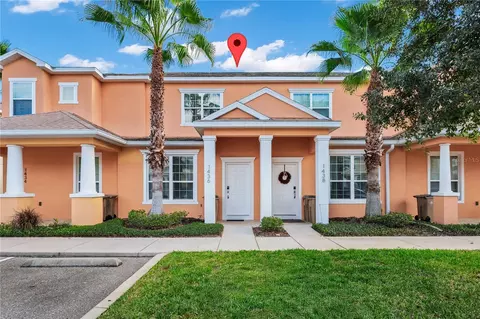 1436 Retreat Cir, Clermont, FL 34714