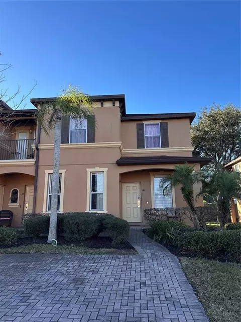 141 La Mirage St, Davenport, FL 33897