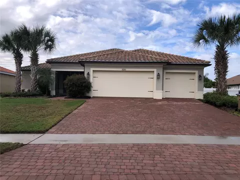 3211 Silver Fin Way, Kissimmee, FL 34746