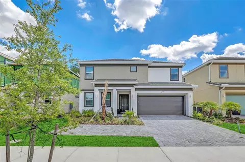 2547 Shanti Dr, Kissimmee, FL 34746